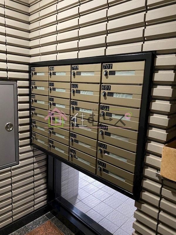 エスポワール東進 その他外観5