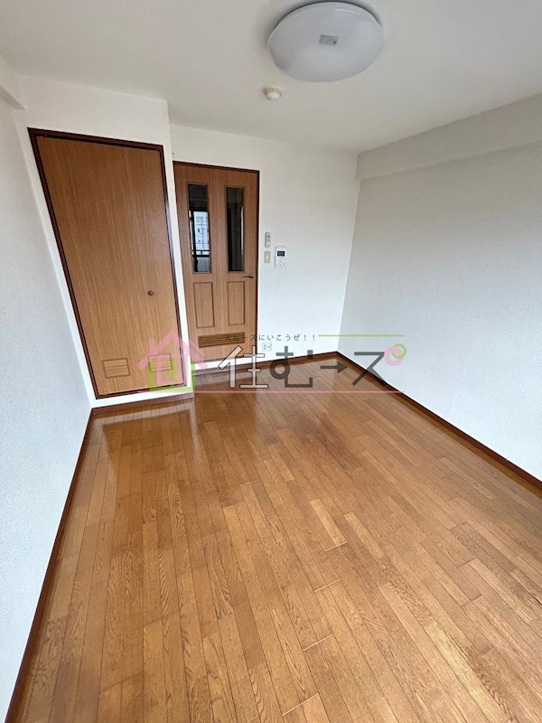 エスポワール東進 リビング