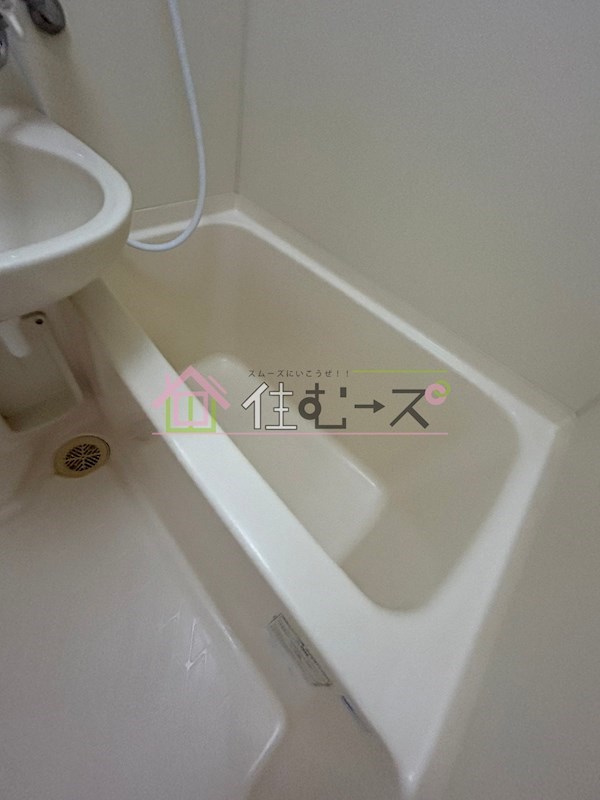 エスポワール東進 風呂画像