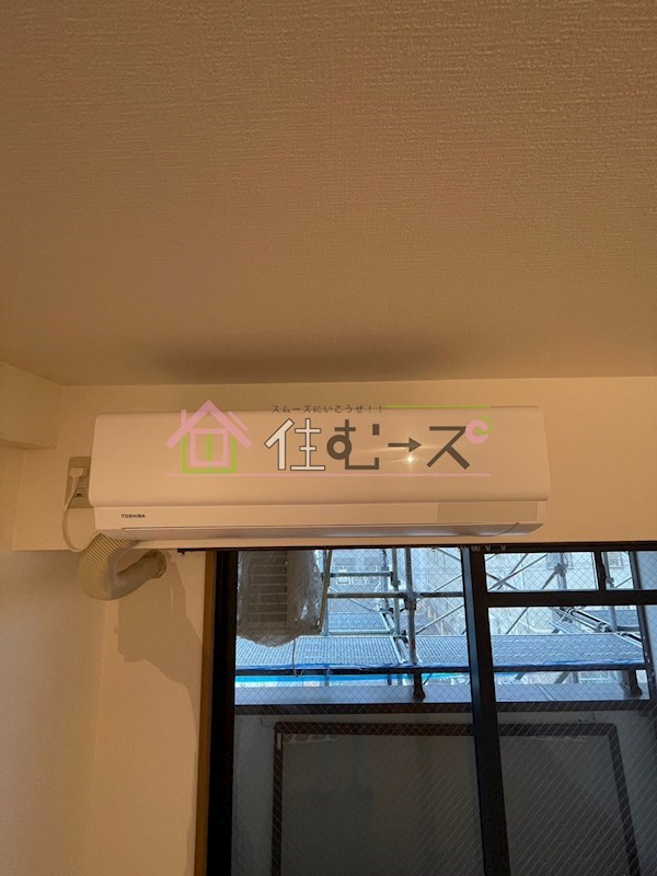 ドエル心斎橋 その他3