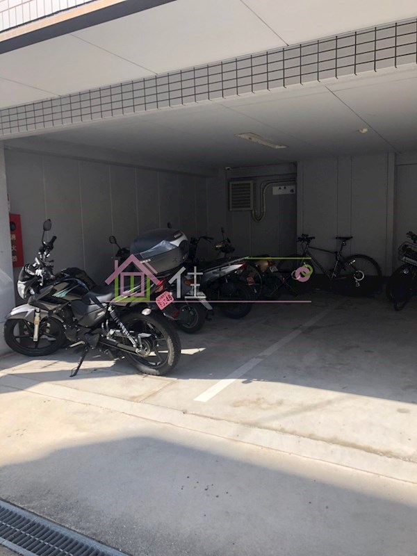 インク・エイト その他外観2