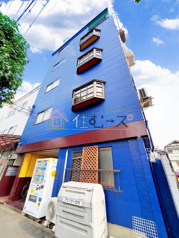 アビリティ住吉 その他外観1