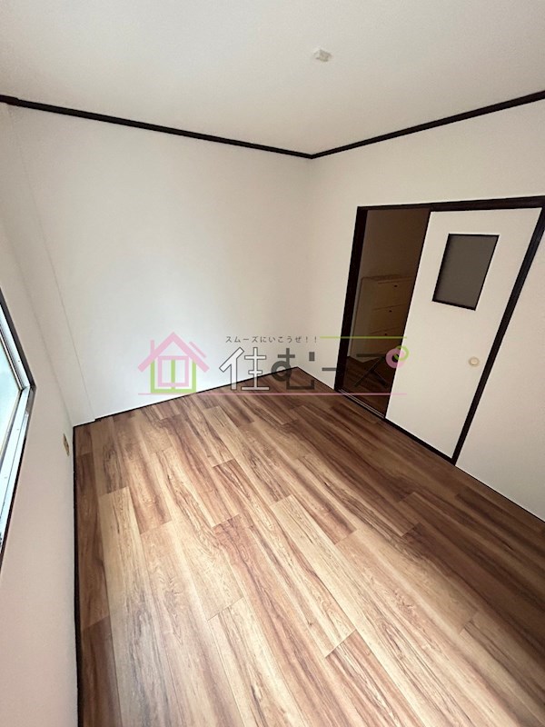 アビリティ住吉 リビング