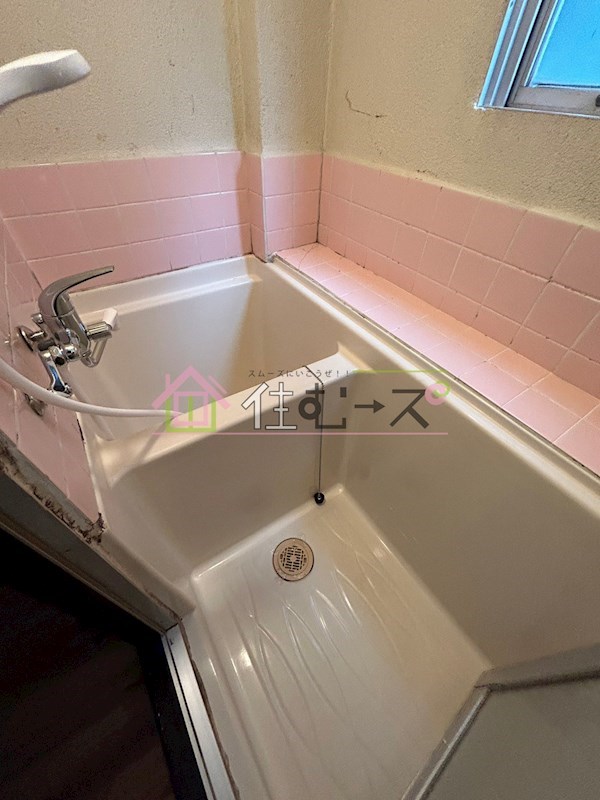 アビリティ住吉 風呂画像