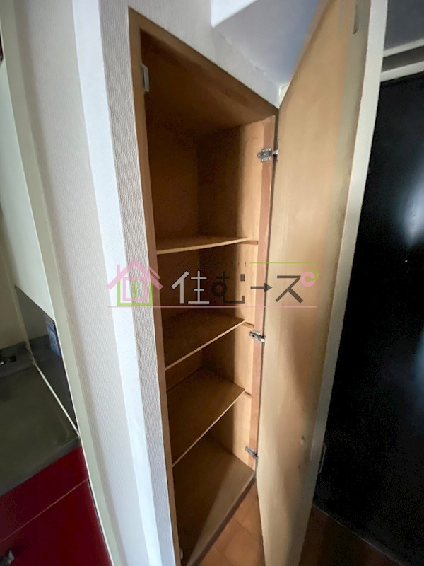 グラシア松屋町 その他2