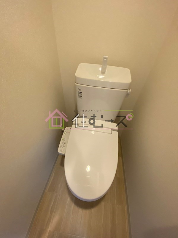 プレサンスOSAKA DOMECITYクロスティ  その他2