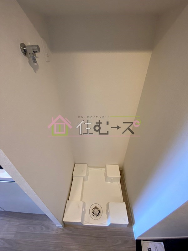 プレサンスOSAKA DOMECITYクロスティ  その他3