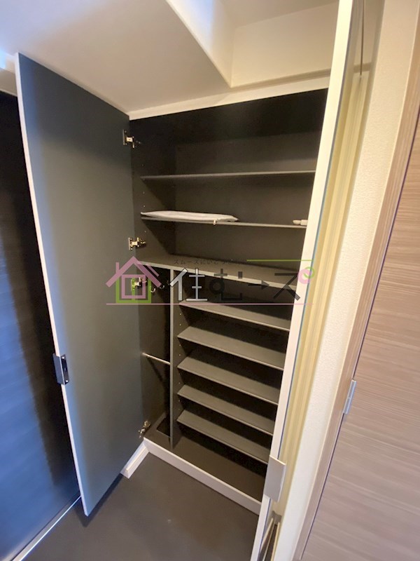 プレサンスOSAKA DOMECITYクロスティ  その他4