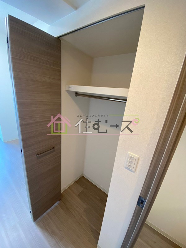 プレサンスOSAKA DOMECITYクロスティ  その他5