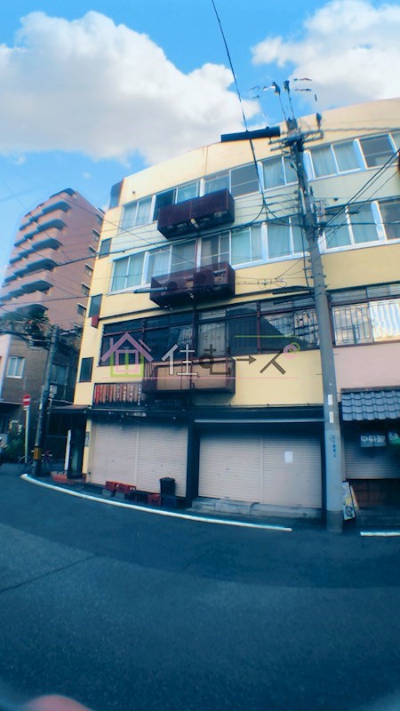 ハイツ正和 その他外観1