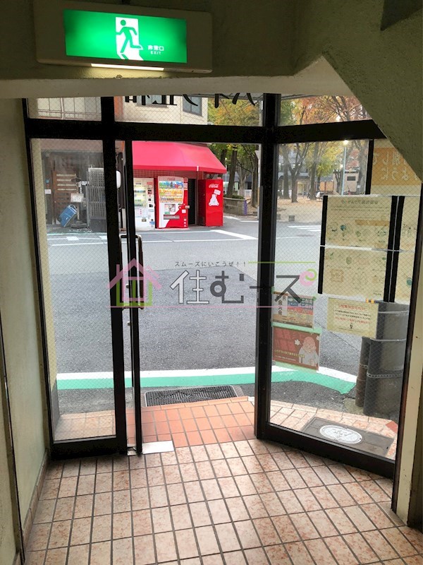 ハイツ正和 その他外観2