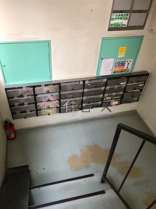 ハイツ正和 その他外観3