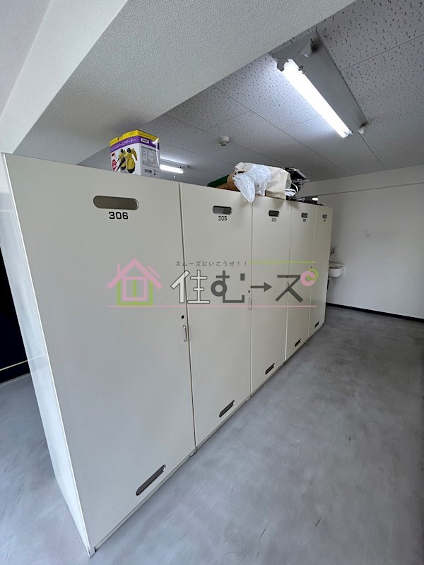 ハイツ正和 その他外観6