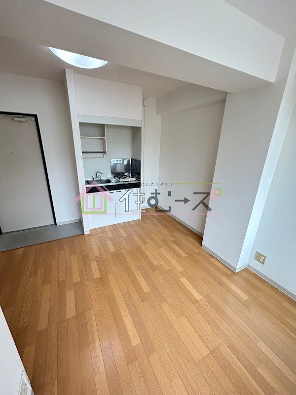 ハイツ正和 リビング