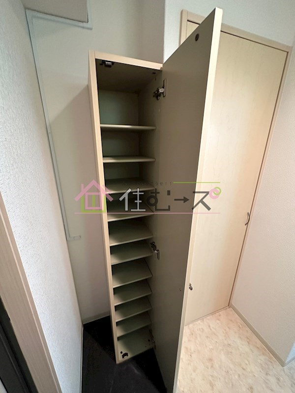 オリエンタル上町 その他2