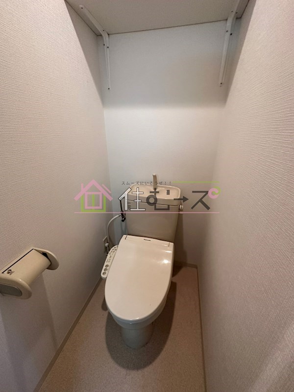 オリエンタル上町 その他3