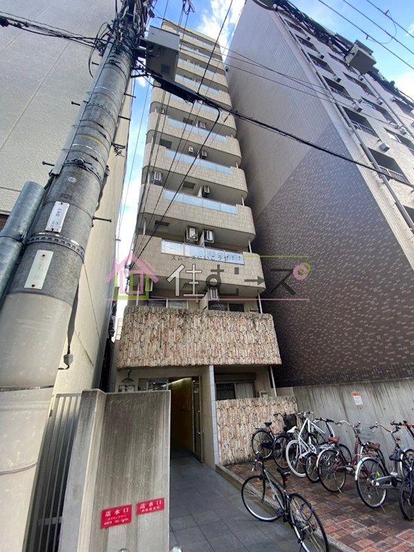 オリエンタル上町 その他外観1