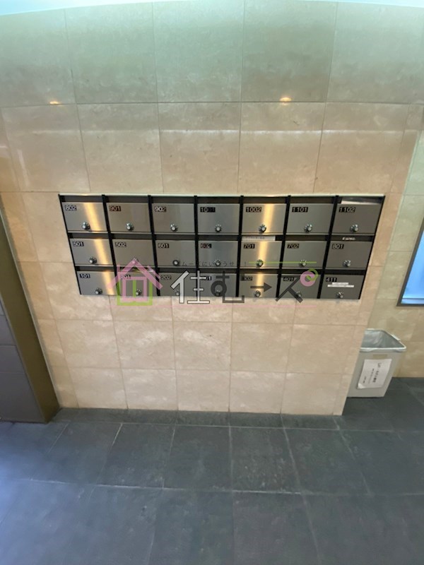 オリエンタル上町 その他外観2