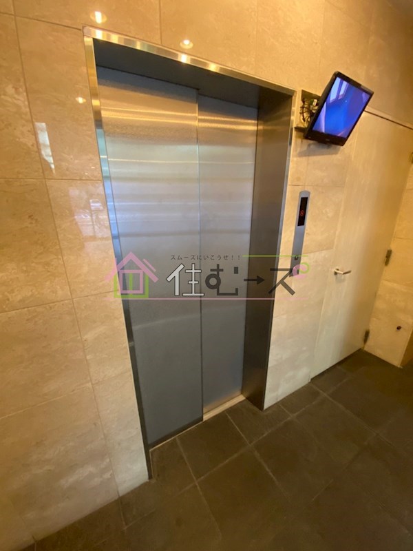 オリエンタル上町 その他外観3