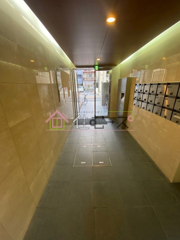 オリエンタル上町 その他外観5