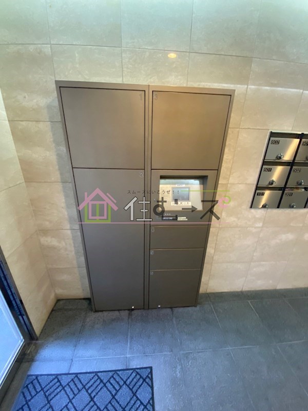 オリエンタル上町 その他外観6