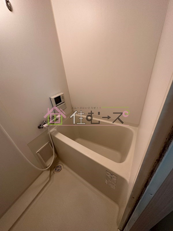 オリエンタル上町 風呂画像