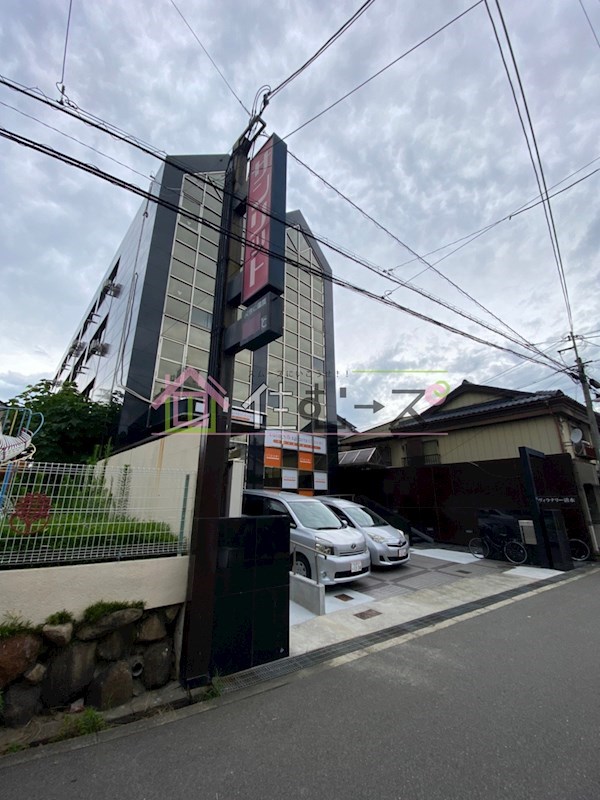 ヴィラナリー清水 その他外観1