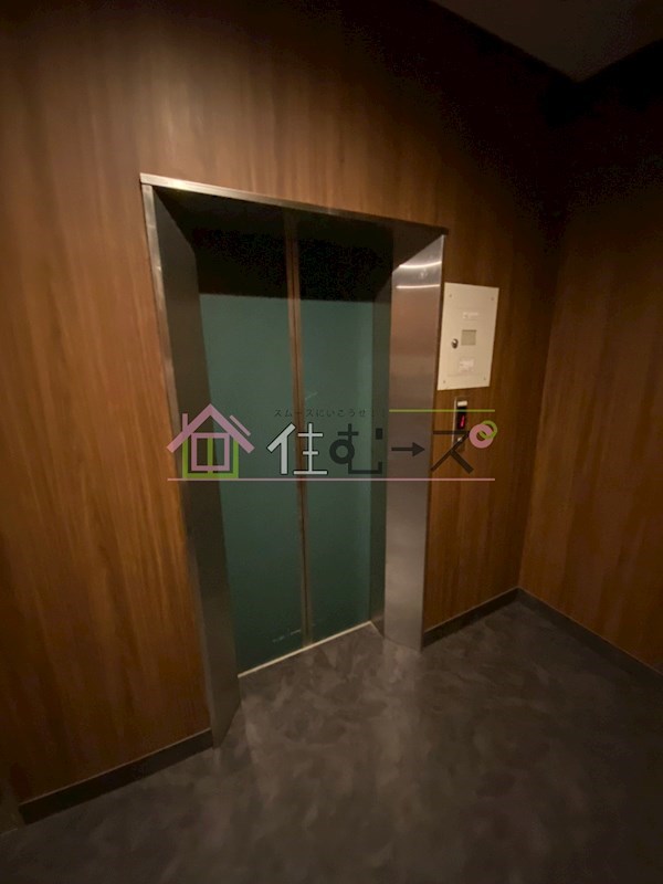 ヴィラナリー清水 その他外観4