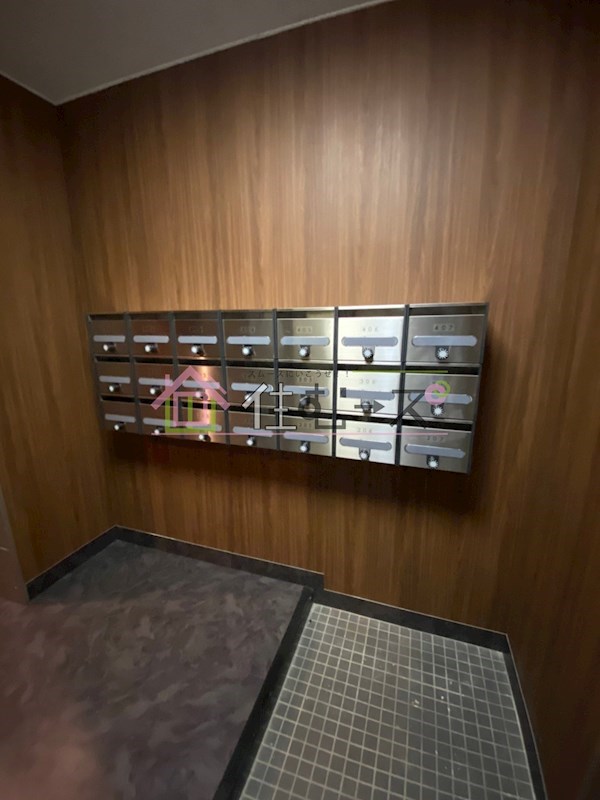 ヴィラナリー清水 その他外観5