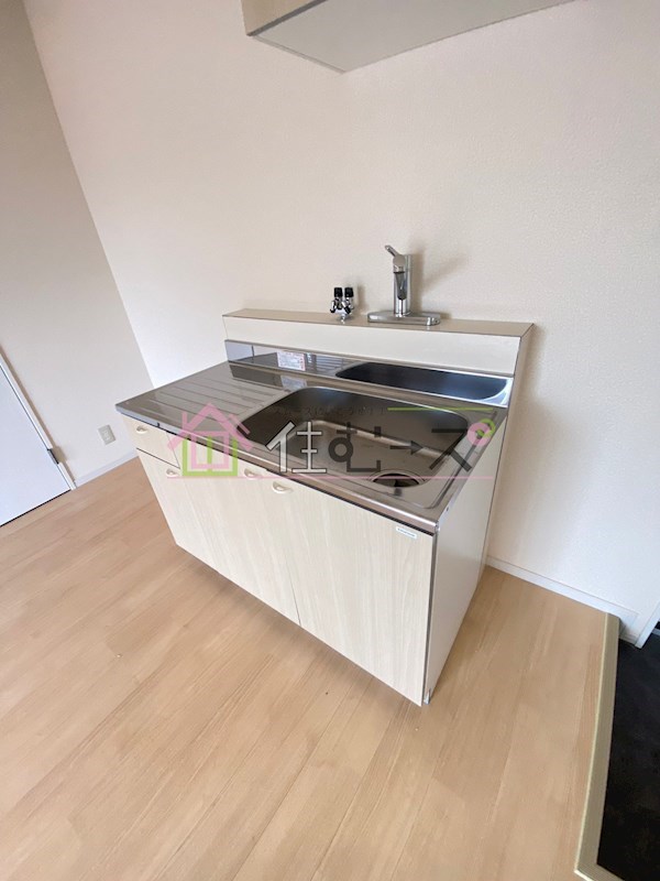 ヴィラナリー清水 キッチン