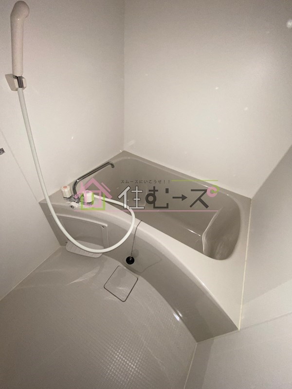 ヴィラナリー清水 風呂画像