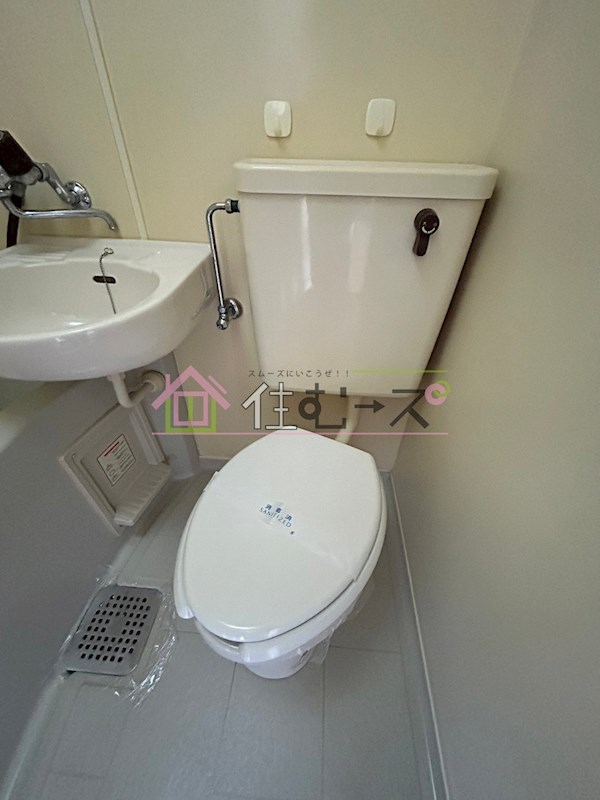 ルネッサンスクレージュ佃 その他3