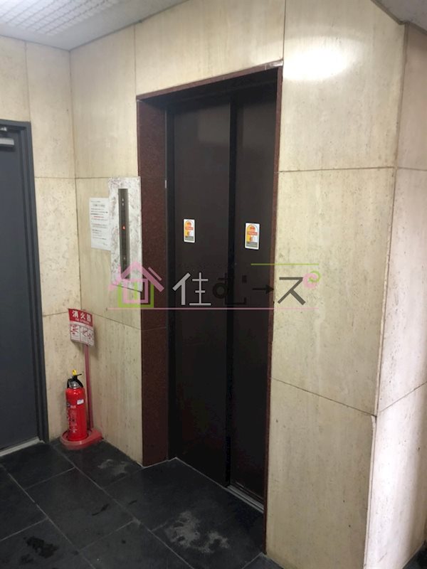 ルネッサンスクレージュ佃 その他外観5