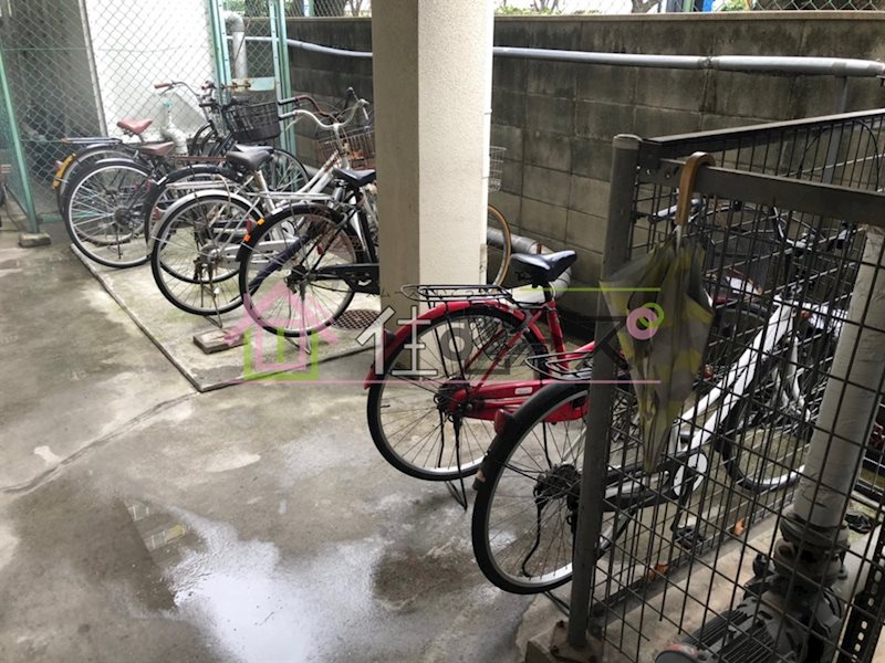 ルネッサンスクレージュ佃 その他外観6