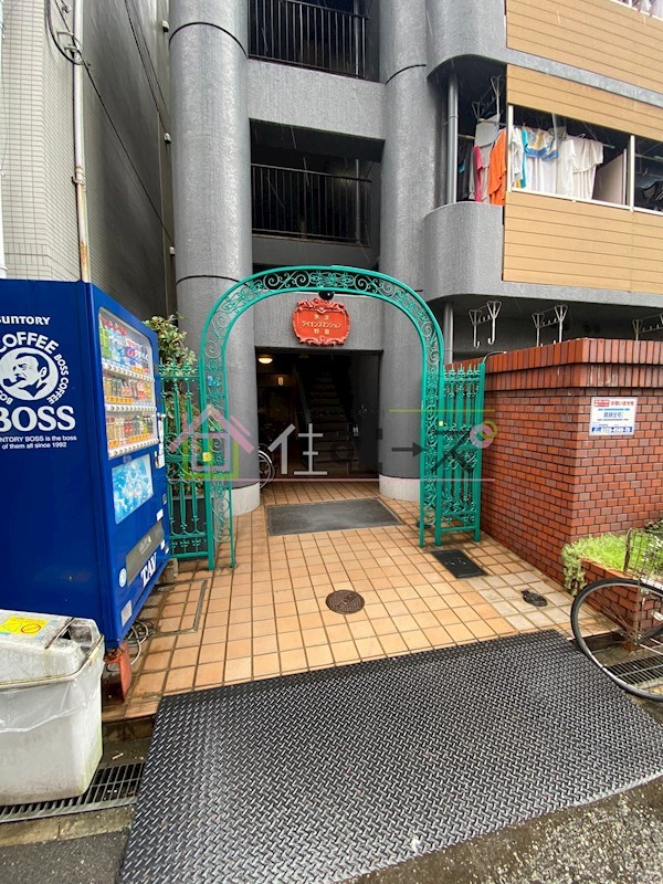 東洋ライオンズマンション野田 その他1