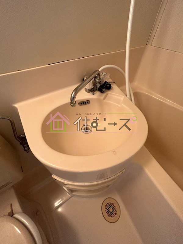 東洋ライオンズマンション野田 その他4