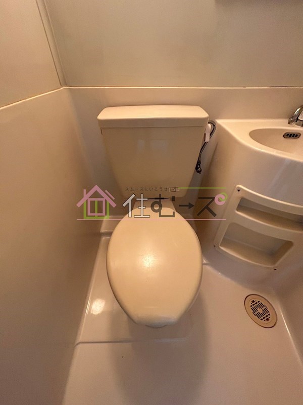 東洋ライオンズマンション野田 その他5