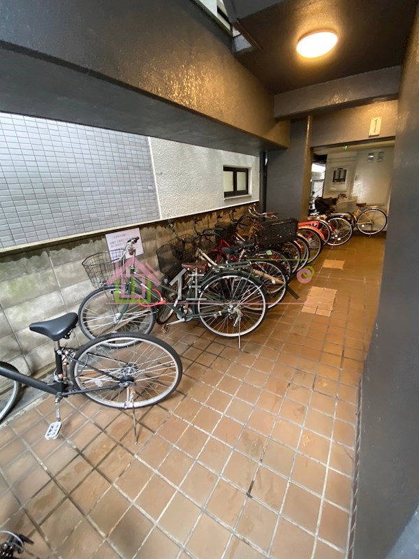 東洋ライオンズマンション野田 その他外観5