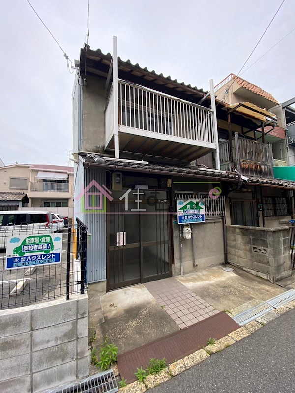 昭和町1貸家 その他外観1