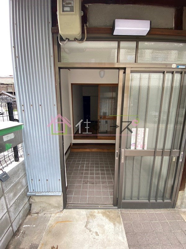 昭和町1貸家 その他外観4