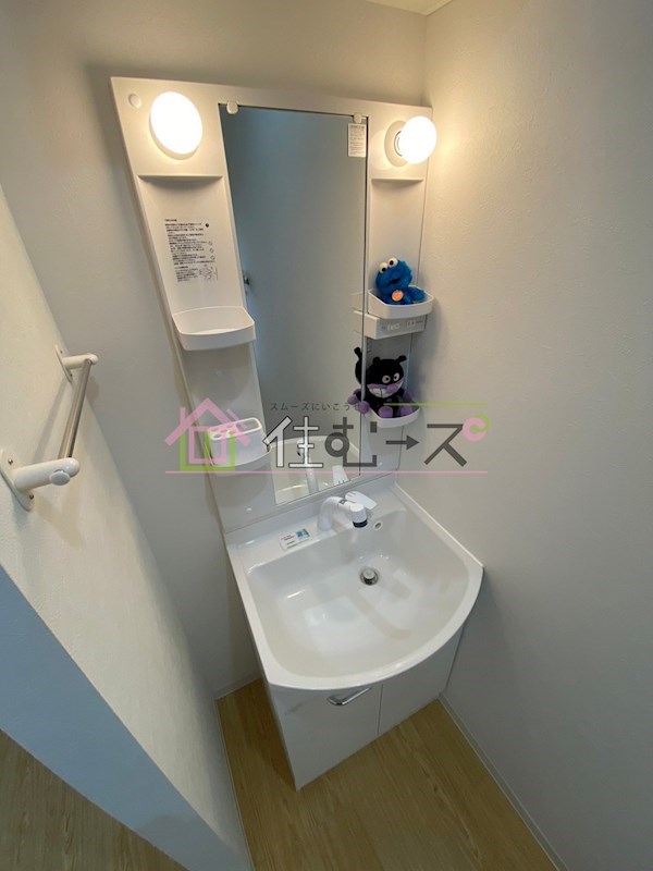 第2田辺マンション その他2