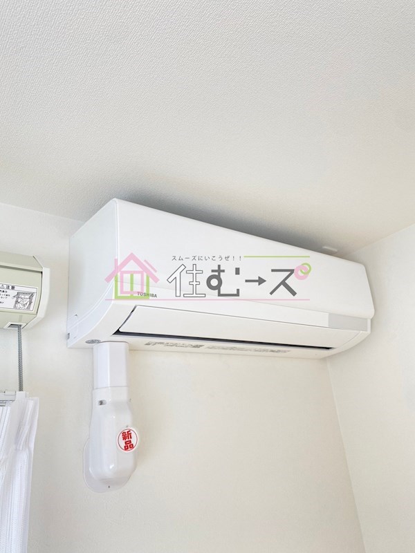 第2田辺マンション その他6