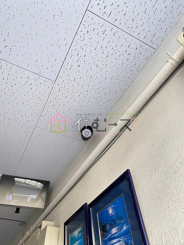 第2田辺マンション その他外観5