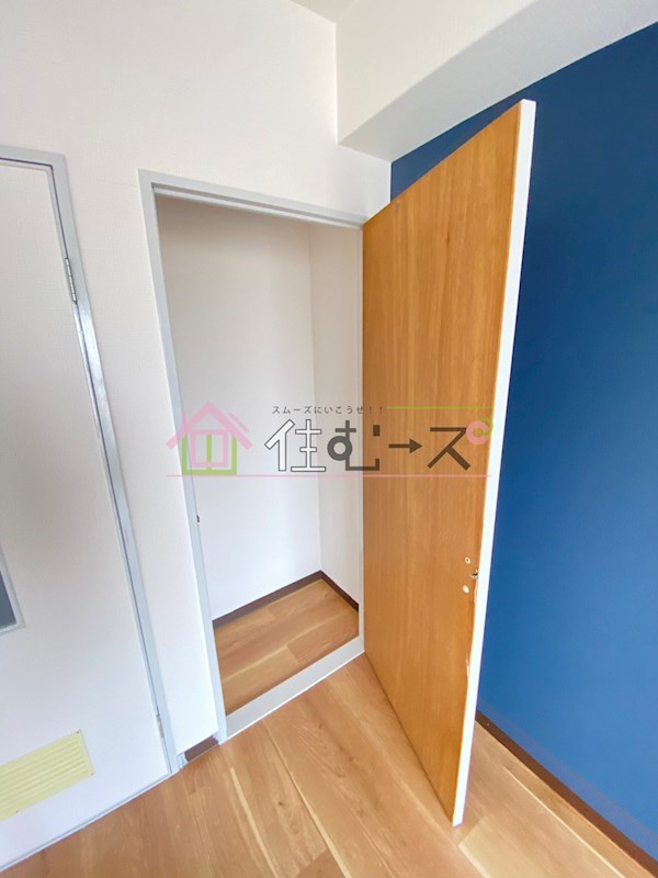 コレクション西田辺 その他2