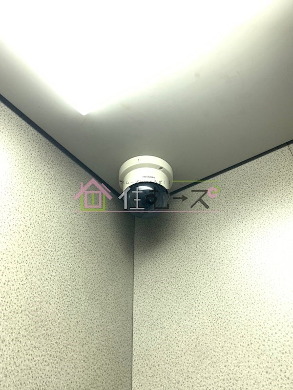 コレクション西田辺 その他外観3