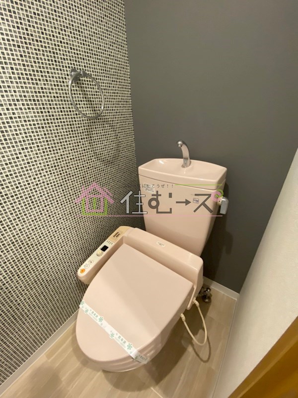 リアンジェ難波 その他2