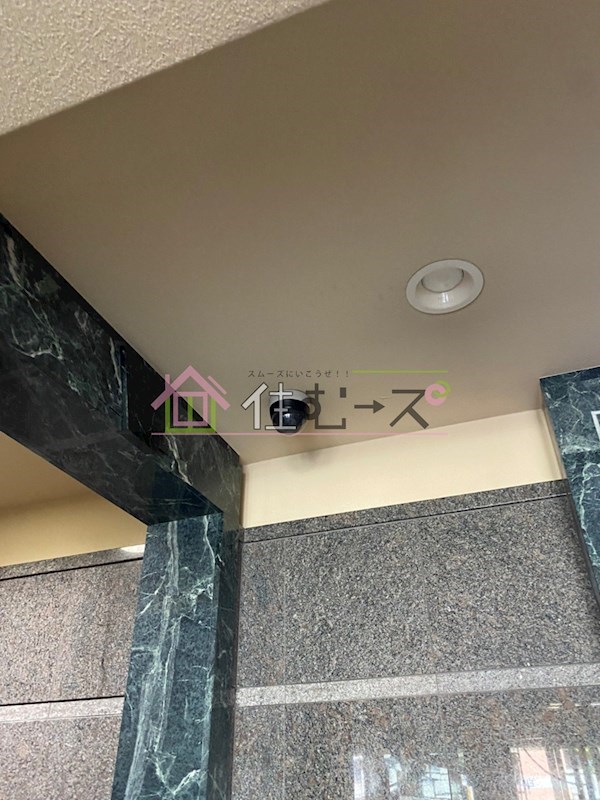 リアンジェ難波 その他外観3