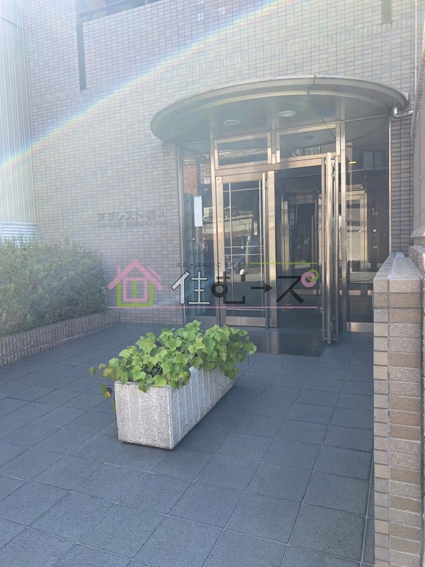 アブレスト桜川 その他1