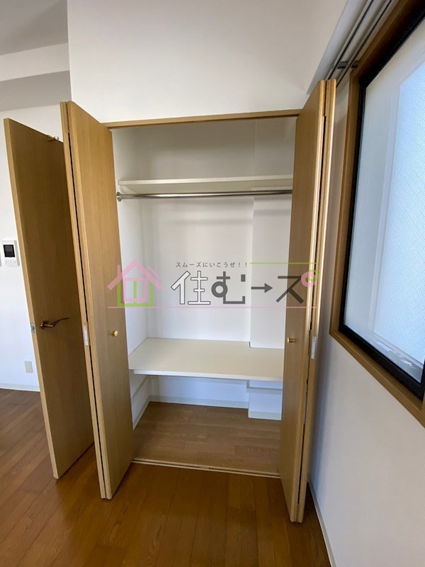 アブレスト桜川 その他2