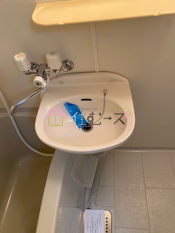 アブレスト桜川 その他4